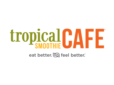 Tropical Smoothie Cafe is Now Open in North Buffalo NY